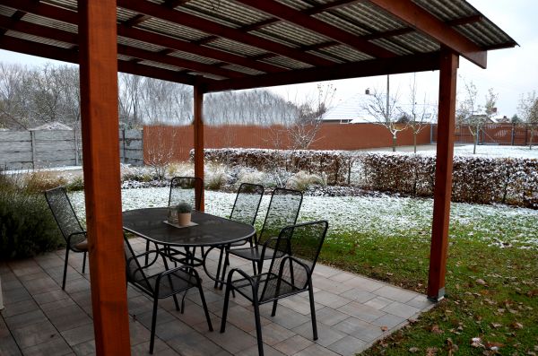 Patio Enclosure Installation Service